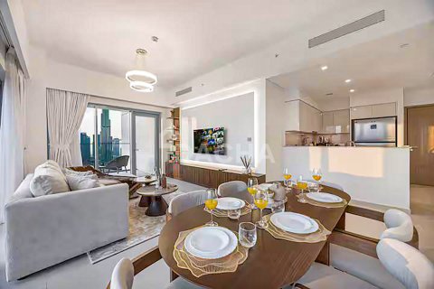 Купить квартиру в Даунтаун Дубай (Даунтаун Бурдж Дубай), Дубай: 2 спальни, 97м², № 104900 - фото 5