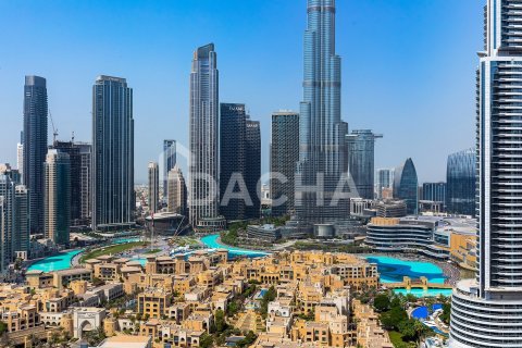 Купить квартиру в Даунтаун Дубай (Даунтаун Бурдж Дубай), Дубай: 2 спальни, 97м², № 104900 - фото 13