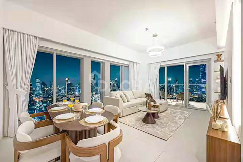 Купить квартиру в Даунтаун Дубай (Даунтаун Бурдж Дубай), Дубай: 2 спальни, 97м², № 104900 - фото 9