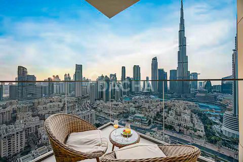 Купить квартиру в Даунтаун Дубай (Даунтаун Бурдж Дубай), Дубай: 2 спальни, 97м², № 104900 - фото 10