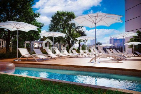 Apartamento en District 11, Jumeirah Village Circle, Dubai, 2 dormitorios, 90 m², № 104905 - foto 2