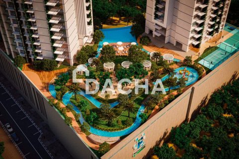 Apartamento en District 11, Jumeirah Village Circle, Dubai, 2 dormitorios, 90 m², № 104905