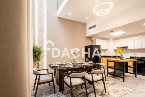 Таунхаус в Дубай Инвестмент Парке, Дубай, 4 спальни, 80м², № 104906