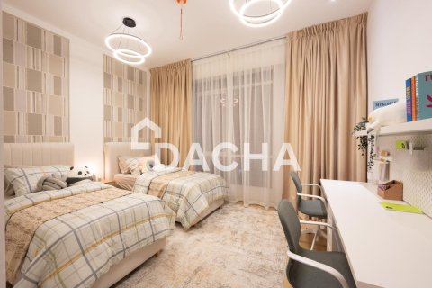 Adosado en Dubai Investment Park, Dubai, 4 dormitorios, 80 m², № 104906 - foto 5