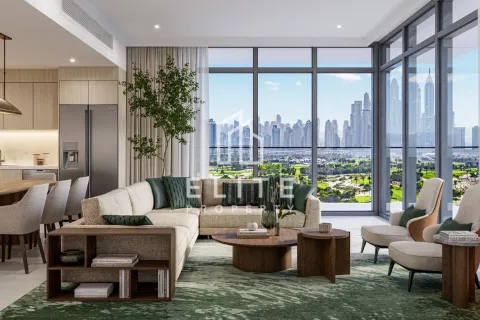 شقة في دبي استوديو, 70 م² رقم 69876 - صورة 2