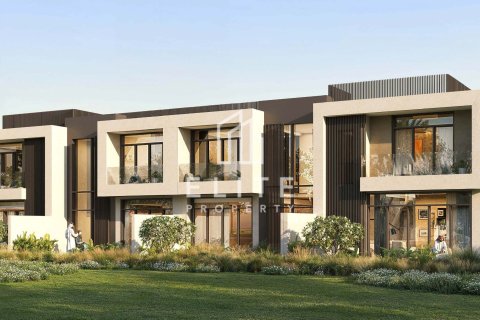 Townhouse in Dubai 3 bedrooms, 253 sq.m. № 69885 - photo 13