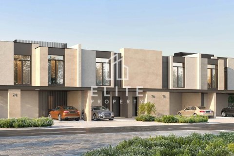 Townhouse in Dubai 3 bedrooms, 253 sq.m. № 69885 - photo 6