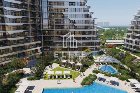 Townhouse in Dubai 3 bedrooms, 253 sq.m. № 69885 - photo 16