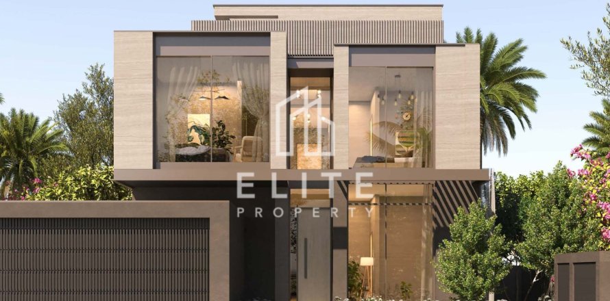 Townhouse in Dubai 3 bedrooms, 253 sq.m. № 69885
