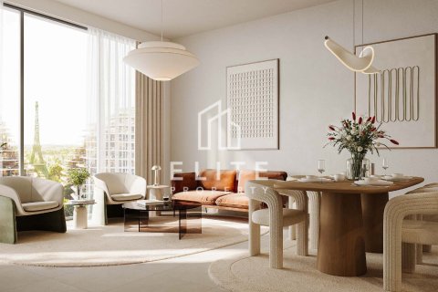 Townhouse in Dubai 3 bedrooms, 253 sq.m. № 69885 - photo 4