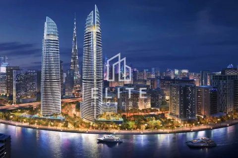 Apartamento en Dubai, estudio, 99 m², № 69886 - foto 9