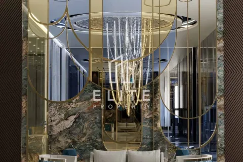 Apartamento en Dubai, estudio, 99 m², № 69886 - foto 5