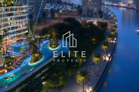 Apartamento en Dubai, estudio, 99 m², № 69886 - foto 12