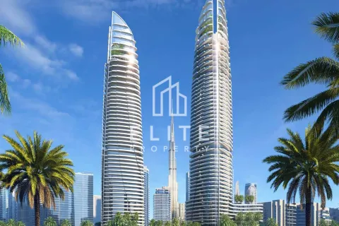 Apartamento en Dubai, estudio, 99 m², № 69886 - foto 15