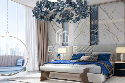 Apartamento en Dubai, estudio, 99 m², № 69886 - foto 2