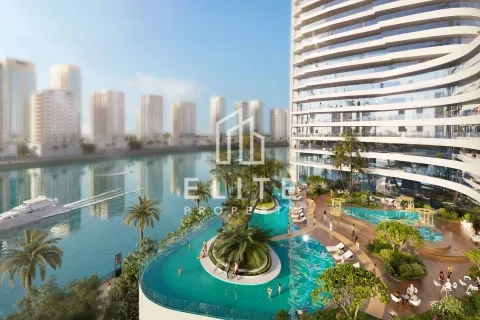 Apartamento en Dubai, estudio, 99 m², № 69886 - foto 10