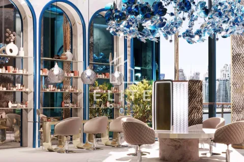 Apartamento en Dubai, estudio, 99 m², № 69886 - foto 7