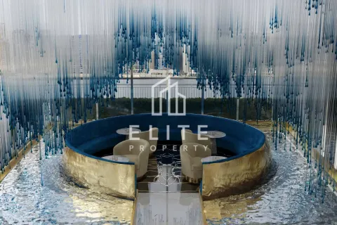 Apartamento en Dubai, estudio, 99 m², № 69886 - foto 11