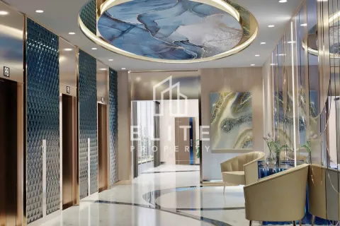 Apartamento en Dubai, estudio, 99 m², № 69886 - foto 4