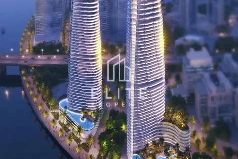 Apartamento en Dubai, estudio, 99 m², № 69886 - foto 14