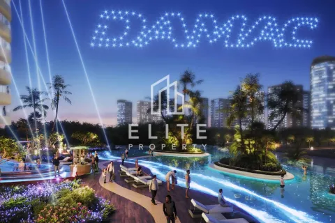 Apartamento en Dubai, estudio, 99 m², № 69886 - foto 13