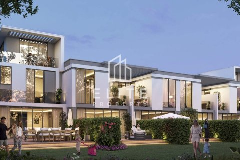 Townhouse in Dubai 4 bedrooms, 205 sq.m. № 69883 - photo 6