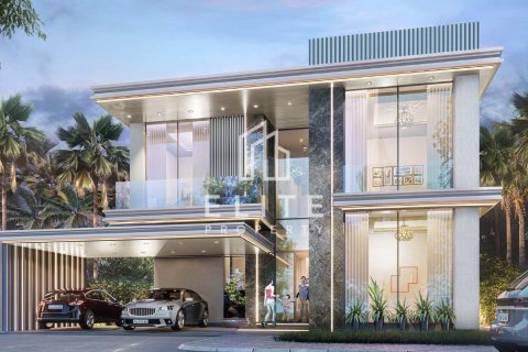 Townhouse in Dubai 4 bedrooms, 205 sq.m. № 69883 - photo 4