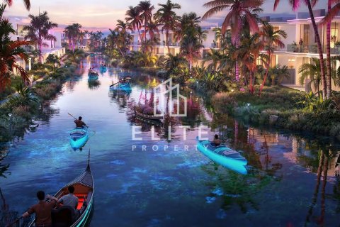 Townhouse in Dubai 4 bedrooms, 205 sq.m. № 69883 - photo 3