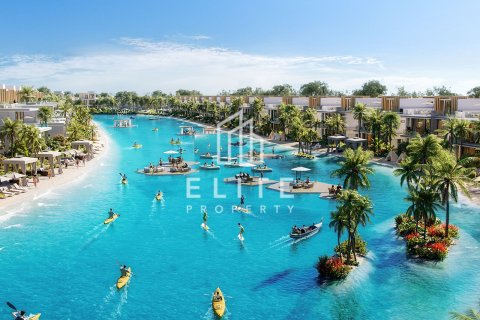 Townhouse in Dubai 4 bedrooms, 205 sq.m. № 69883 - photo 11