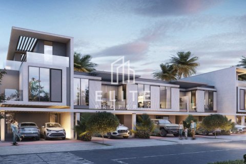 Townhouse in Dubai 4 bedrooms, 205 sq.m. № 69883 - photo 5