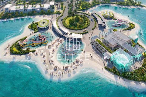 Townhouse in Dubai 4 bedrooms, 205 sq.m. № 69883 - photo 9