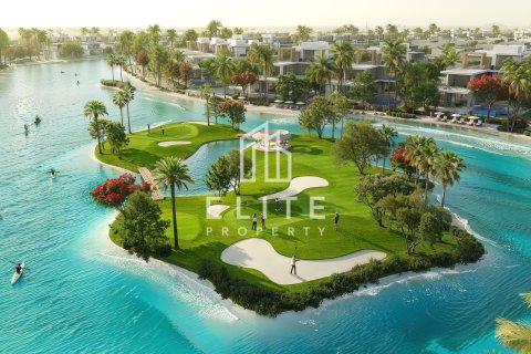 Townhouse in Dubai 4 bedrooms, 205 sq.m. № 69883 - photo 10