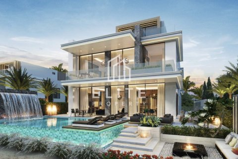 Townhouse in Dubai 4 bedrooms, 205 sq.m. № 69883 - photo 2