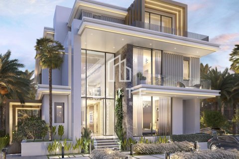 Townhouse in Dubai 4 bedrooms, 205 sq.m. № 69883 - photo 1