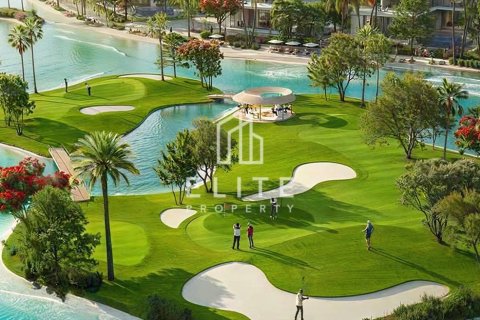 Townhouse in Dubai 4 bedrooms, 205 sq.m. № 69883 - photo 8