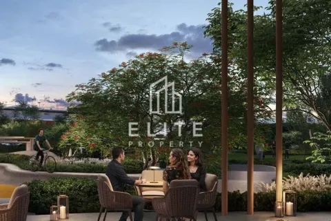 شقة في Dubai Hills, دبي هيلز استيت, دبي 2 غرف نوم, 106 م² رقم 69875 - صورة 6