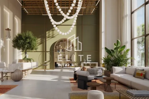 شقة في Dubai Hills, دبي هيلز استيت, دبي 2 غرف نوم, 106 م² رقم 69875 - صورة 5