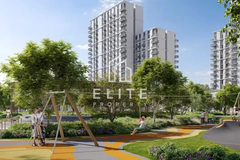 شقة في Dubai Hills, دبي هيلز استيت, دبي 2 غرف نوم, 106 م² رقم 69875 - صورة 2