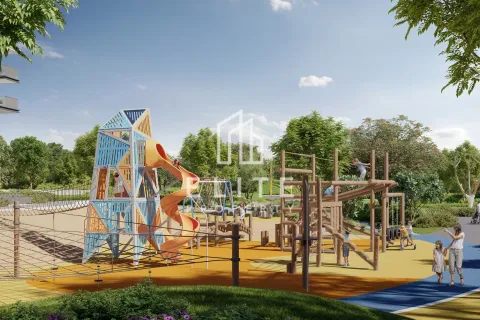 شقة في Dubai Hills, دبي هيلز استيت, دبي 2 غرف نوم, 106 م² رقم 69875 - صورة 11