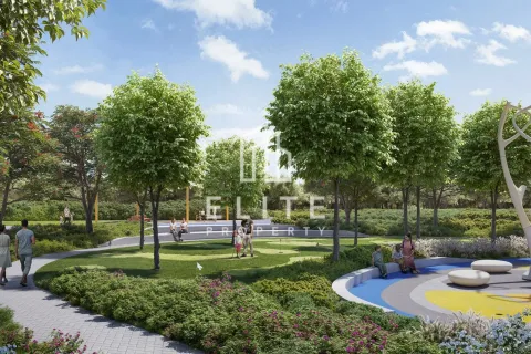 شقة في Dubai Hills, دبي هيلز استيت, دبي 2 غرف نوم, 106 م² رقم 69875 - صورة 10