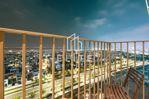 شقة في Collective, دبي هيلز استيت, دبي 2 غرف نوم, 67 م² رقم 69884 - صورة 15