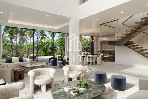 Villa in Nad Al Sheba 1, Nadd Al Sheba, Dubai 4 bedrooms № 69877 - photo 10