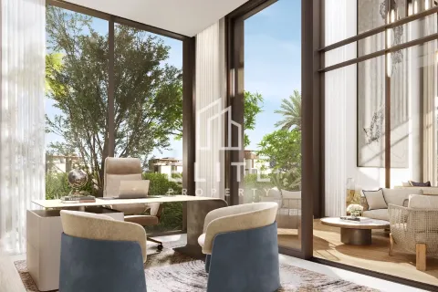 Villa in Nad Al Sheba 1, Nadd Al Sheba, Dubai 4 bedrooms № 69877 - photo 11