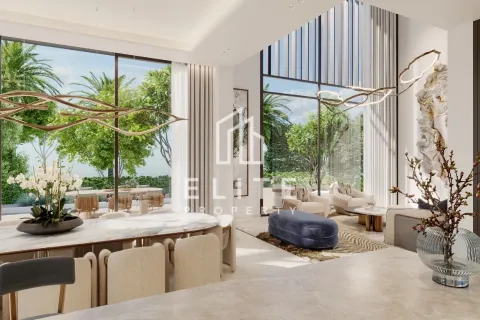 Villa in Nad Al Sheba 1, Nadd Al Sheba, Dubai 4 bedrooms № 69877 - photo 6