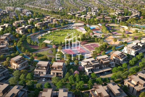 Villa in Nad Al Sheba 1, Nadd Al Sheba, Dubai 4 bedrooms № 69877 - photo 2