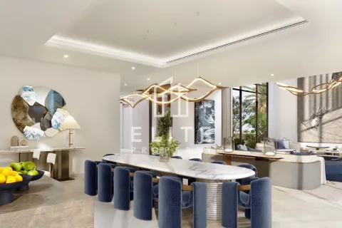 Villa in Nad Al Sheba 1, Nadd Al Sheba, Dubai 4 bedrooms № 69877 - photo 12