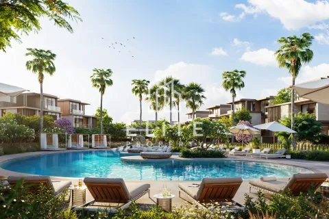 Villa in Nad Al Sheba 1, Nadd Al Sheba, Dubai 4 bedrooms № 69877 - photo 1