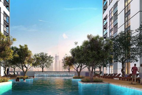 Apartment in Dubai 2 bedrooms, 207.5 sq.m. № 9963 - photo 10