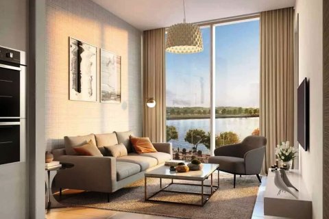 Apartment in Dubai 2 bedrooms, 207.5 sq.m. № 9963 - photo 1