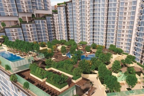 Apartment in Dubai 2 bedrooms, 207.5 sq.m. № 9963 - photo 12